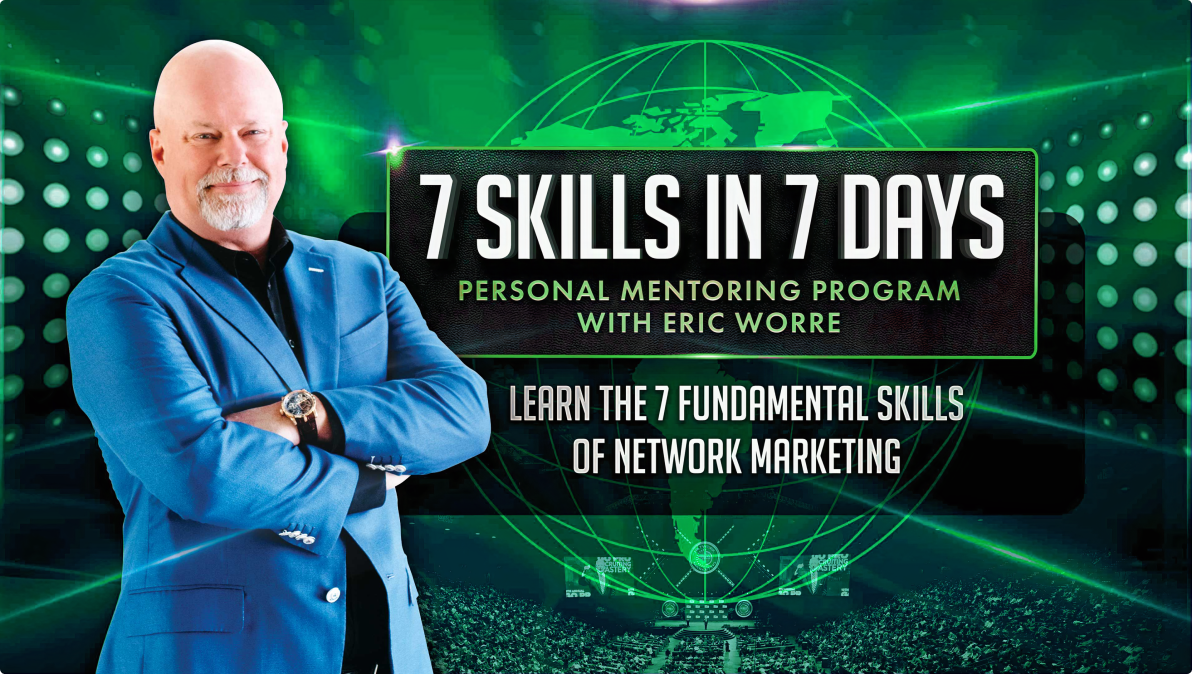 7skills w eric
