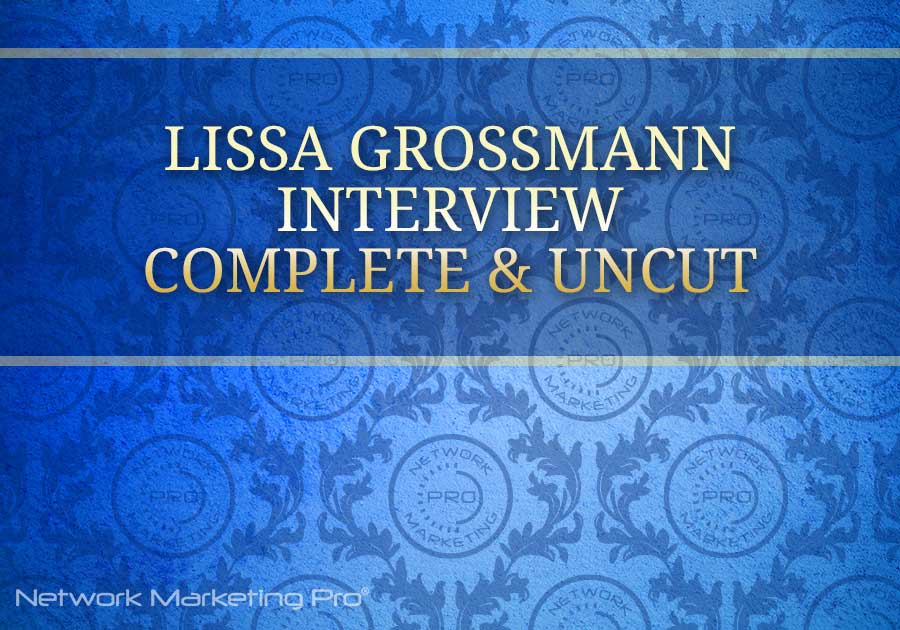 Lissa Grossmann Complete