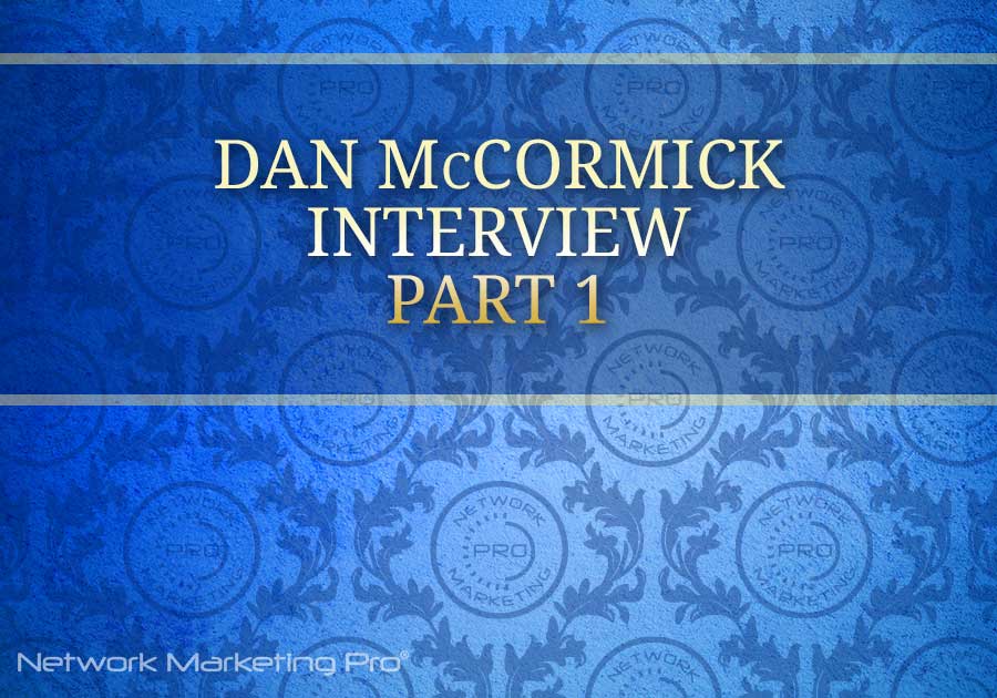 Dan McCormick