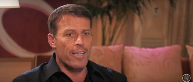 #1245 Tony Robbins on the Power of Network Marketing