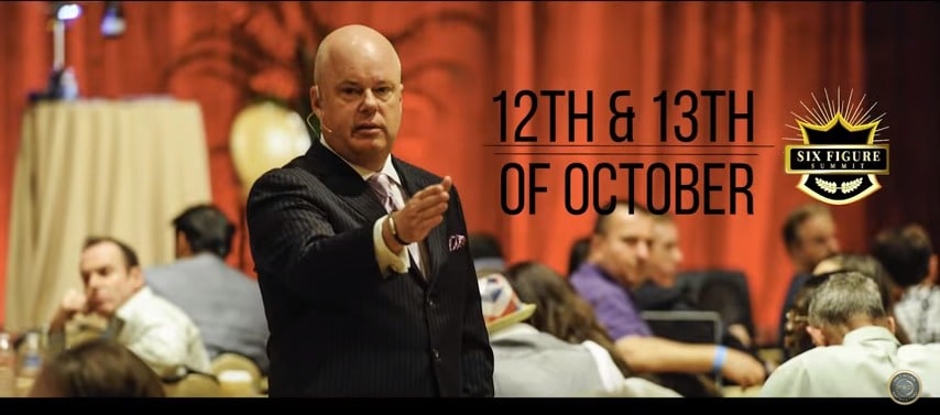 Calling All 6-Figure Earners! 09-11-15