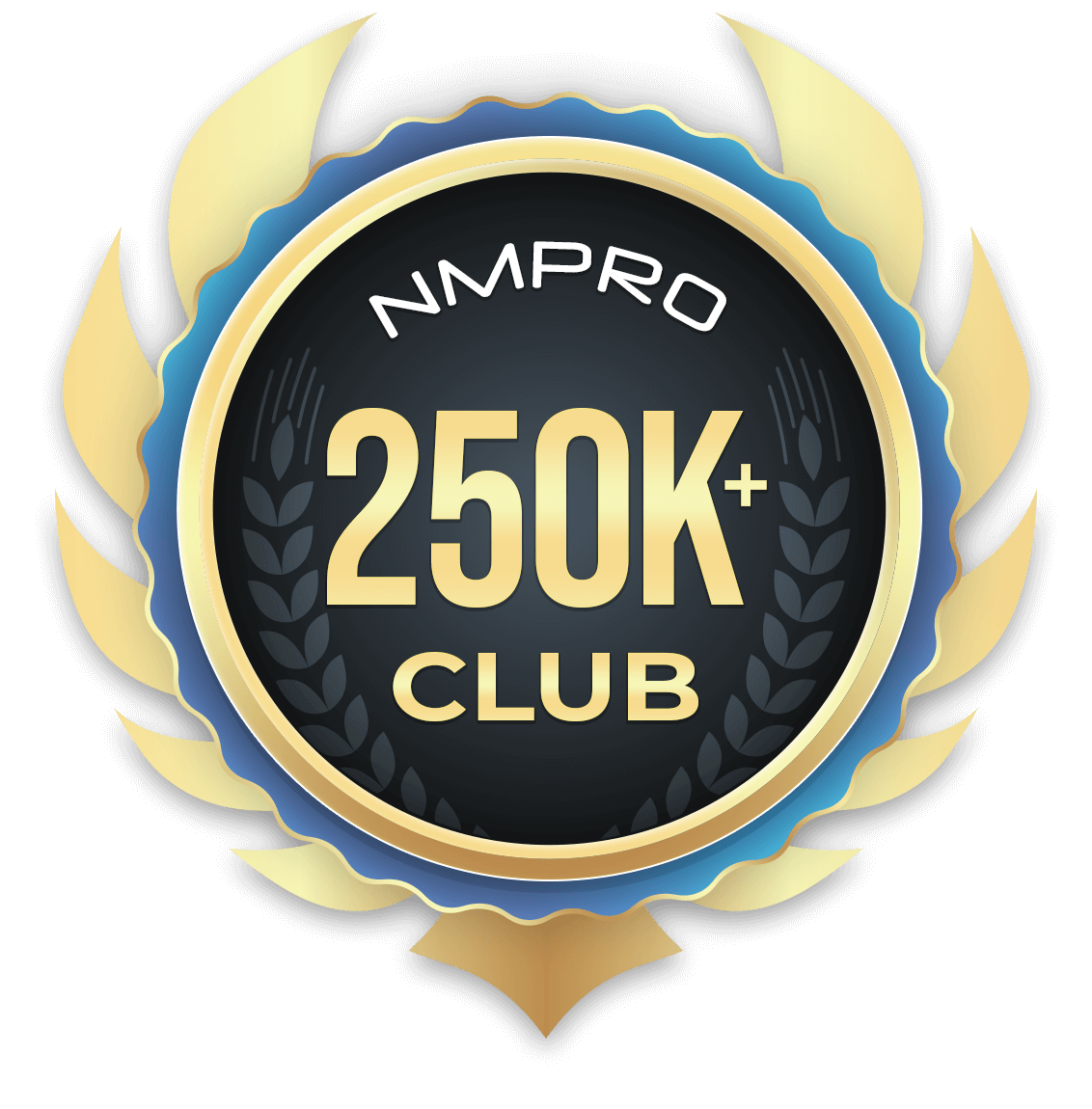 250k Club