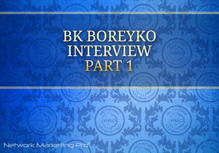 bk boreyko