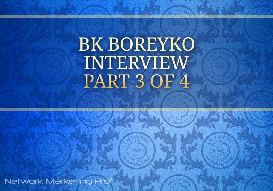 BK Boreyko