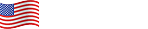 United States flag icon.