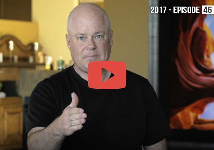 Growth Secret Revealed
