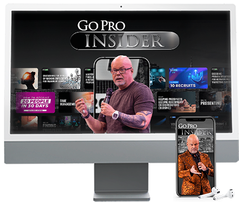 Go Pro Insider