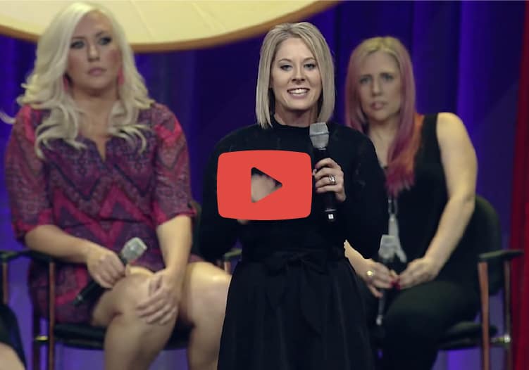 Most Powerful Women in Network Marketing Home Study Course