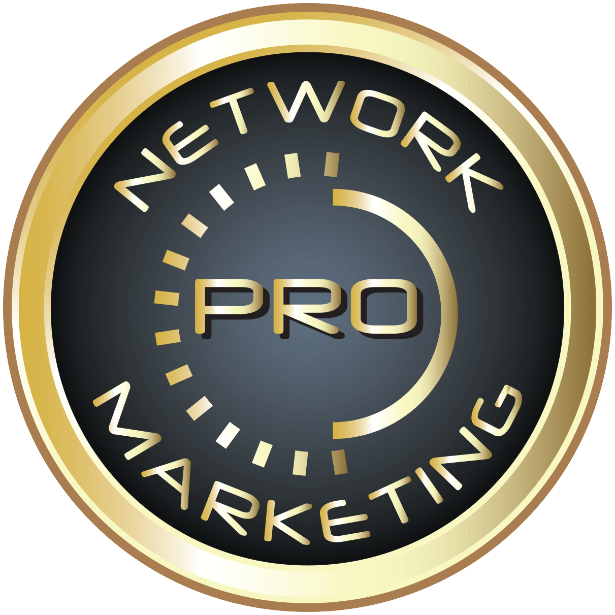 Image of Network Marketing Pro logo