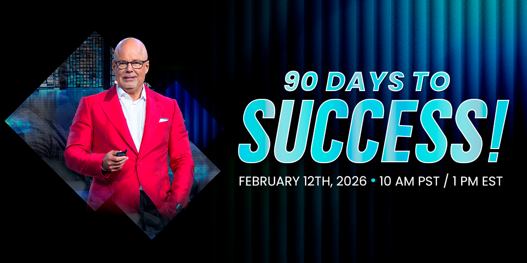 90 Days to Success - Languages | Eric Worre Network Marketing Pro