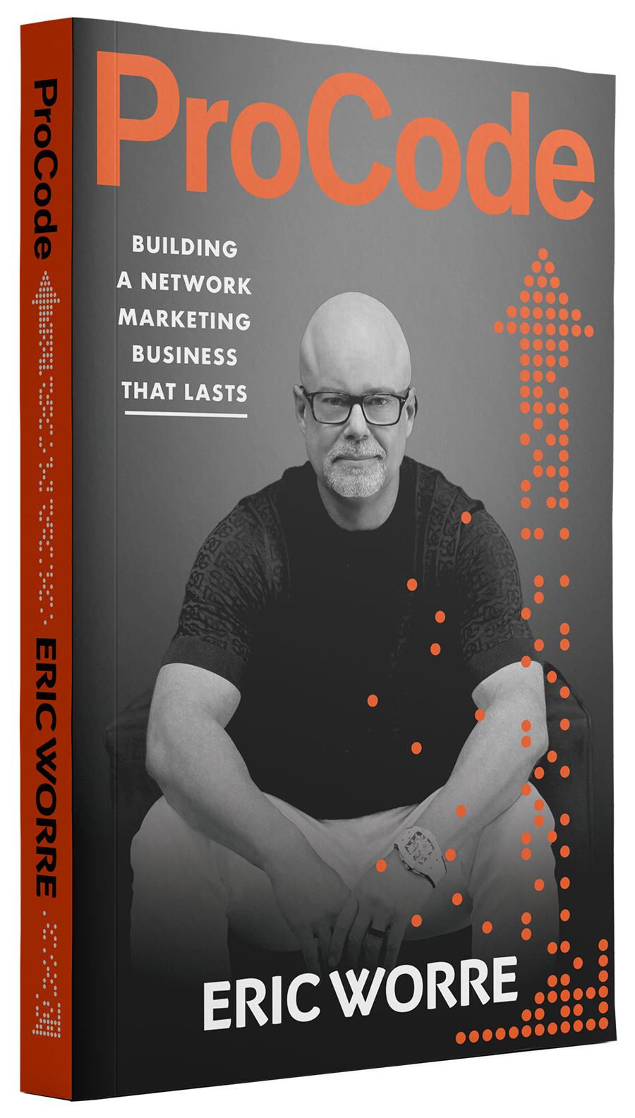 ProCode Book Launch | Las Vegas | Eric Worre Network Marketing Pro