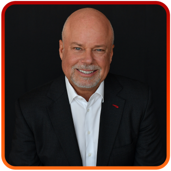 Eric Worre